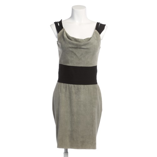 Kleid jitrois grün schwarz - jitrois, 40