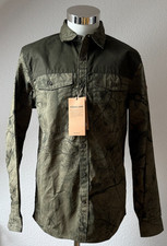 Fjällräven Herren Jagdhemd