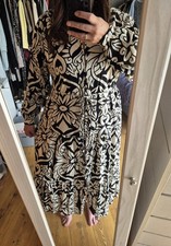 H&M 💞 Maxikleid Kleid