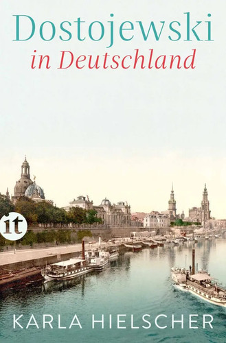 Dostojewski deutschland - deutschland, |