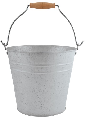 Esschert design eimer altzink - esschert,