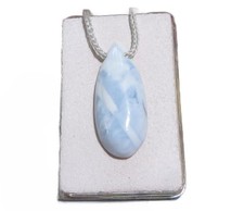 Blauer Opal Blue Owyhee Opal