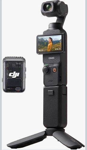 Dji osmo pocket creative - dji,
