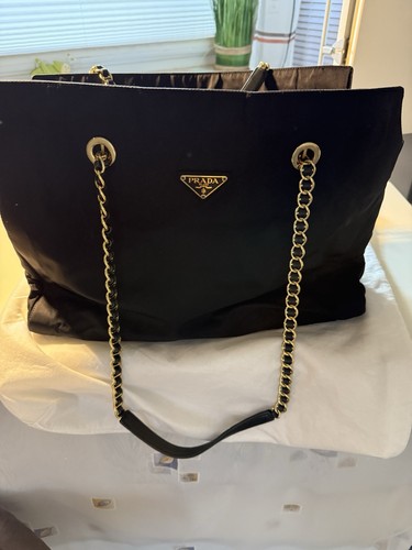 Prada schultertasche damen - prada,