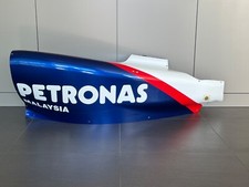 ORIGINAL F1 PART Side Pod left