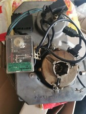 buderus ölheizung Ersatzteile 