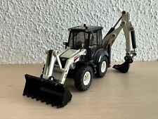 SIKU 3531 | Baggerlader mit