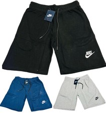 NIKE BRANDNEUE SWEATSHORTSHORT