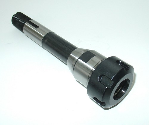 Spannzangenfutter er25 mit - er25,