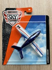 Matchbox Sky Busters Flugzeug