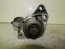 Anlasser VW Golf IV 4 BJ 1999 1,6l 74 KW APF Automatik 020911023F