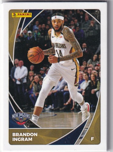 Panini nba 2020 sticker - sticker, &