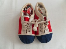 Kinder Turnschuhe Sportschuhe Gr. 25 aus China Freizeitschuhe