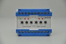 SELCO T3100 SPANNUNGSRELAIS 450VAC T3100.0020 NEU