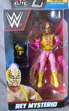 WWE Mattel ELITE Top Picks