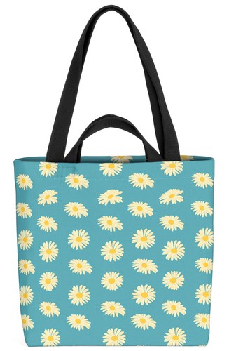 Margeriten blumen blumenmuster - margeriten,