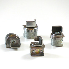 * USM Haller Befestigungs-Set für Glas Zwischentablar * Montage Zwischenboden * 