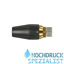 Schmutzkiller, Dreckfräse