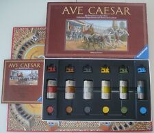INNEN ABSOLUTER TOP ZUSTAND: AVE CÄSAR!  100% VOLLSTÄNDIG und UNBESCHÄDIGT!!!