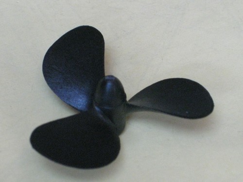 Schiffsschraube 65 mm - 30-,
