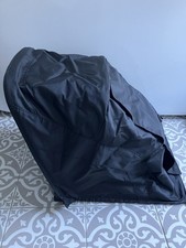 Baby Jogger City Mini 2 Doppelkapuze - rechte Seite