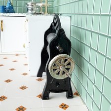 Handkurbel Mehlmühle Modell Kinder Küche Spielset Spielzeug Küche Set