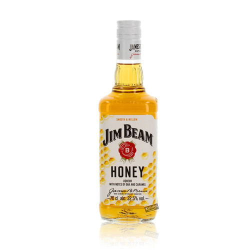 Jim beam honey alc - beam, 32,5