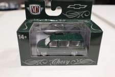 NEW RELEASE M2 Machines 1995