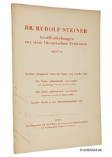 Rudolf Steiner -