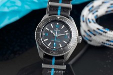 Omega Seamaster Planet Ocean 6000M Ultra Deep Automatik Ref 215.92.46.21.01.001 