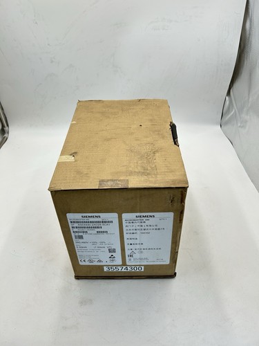 Siemens micromaster 440 - siemens,