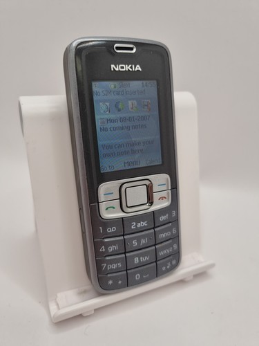 Nokia 3109c 274 grau - nokia,