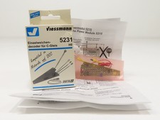 Viessmann 5231 HO Turn Out