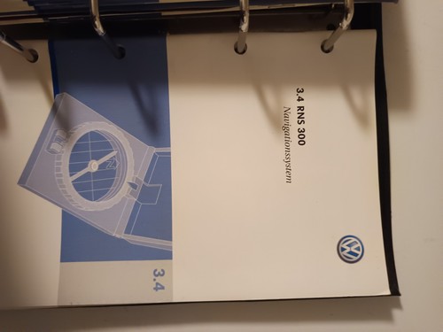 Bedienungsanleitung passat - vw,