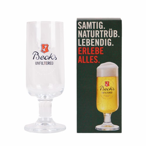 Pilsglas stielglas - pilsglas,,