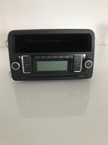 Original autoradio - original,