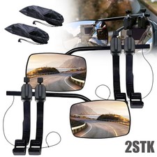 2 Stück Wohnwagenspiegel