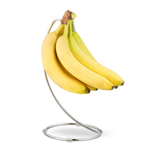 Bananenhalter bananenständer - bananenhalter,