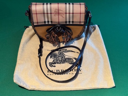 Burberry handtasche damen - handtasche,