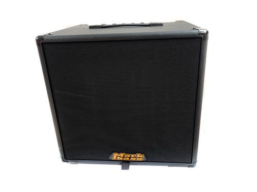 Markbass cmb 151 black line - cmb,