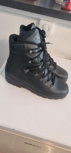 Haix ranger arbeitsschuhe - haix,