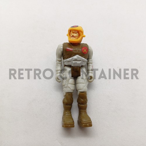 Vintage mattel coleco starcom - mattel,