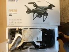 Snaptain SP 650 4-Axis Drohne