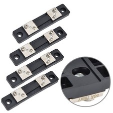 FL2 50A Legierung Strom Shunt