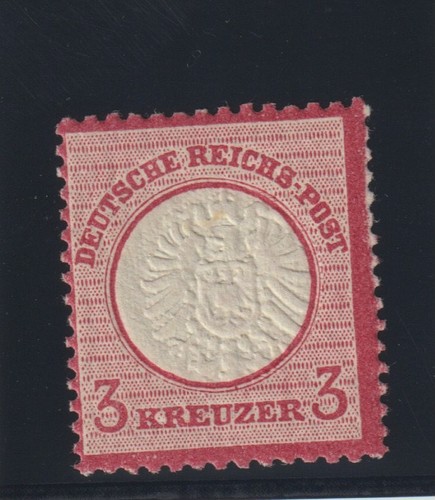 Deutsches reich 1872 michel - reich,