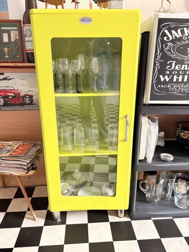 Vitrine malibu - vitrine,