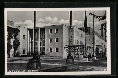 Karl-Marx-Stadt