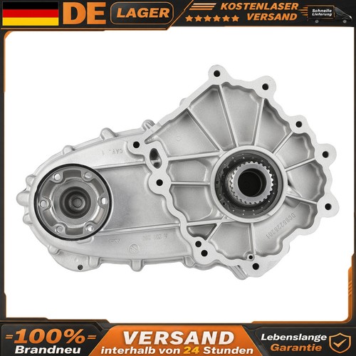 Transfer case a2512802100 - transfer,