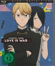Kaguya - Sama: Love is War -