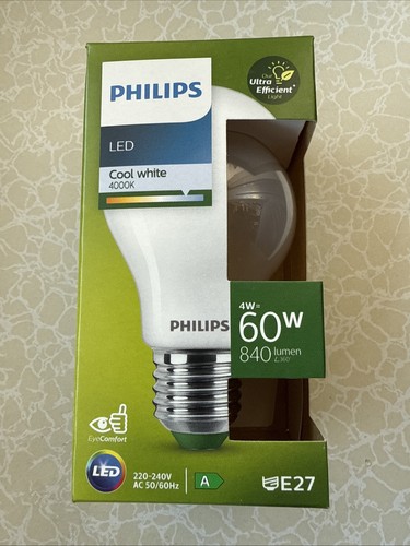 Philips a60 led filament - a60,